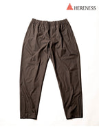 Women's Sugarcane Long Pants #Olive Green｜HERENESS
