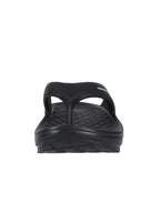 FlipFlop 2.0 #BLACK [RG0012BL]｜rig FOOTWEAR