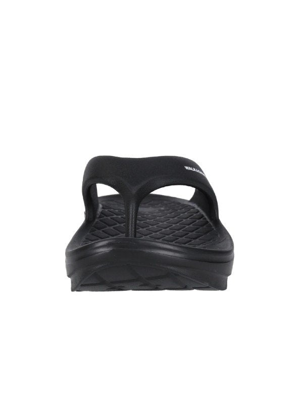 FlipFlop 2.0 #BLACK [RG0012BL]｜rig FOOTWEAR