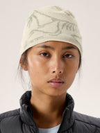 Bird Head Toque #Sea Salt / Kasumi [X00000675639]｜ARC'TERYX