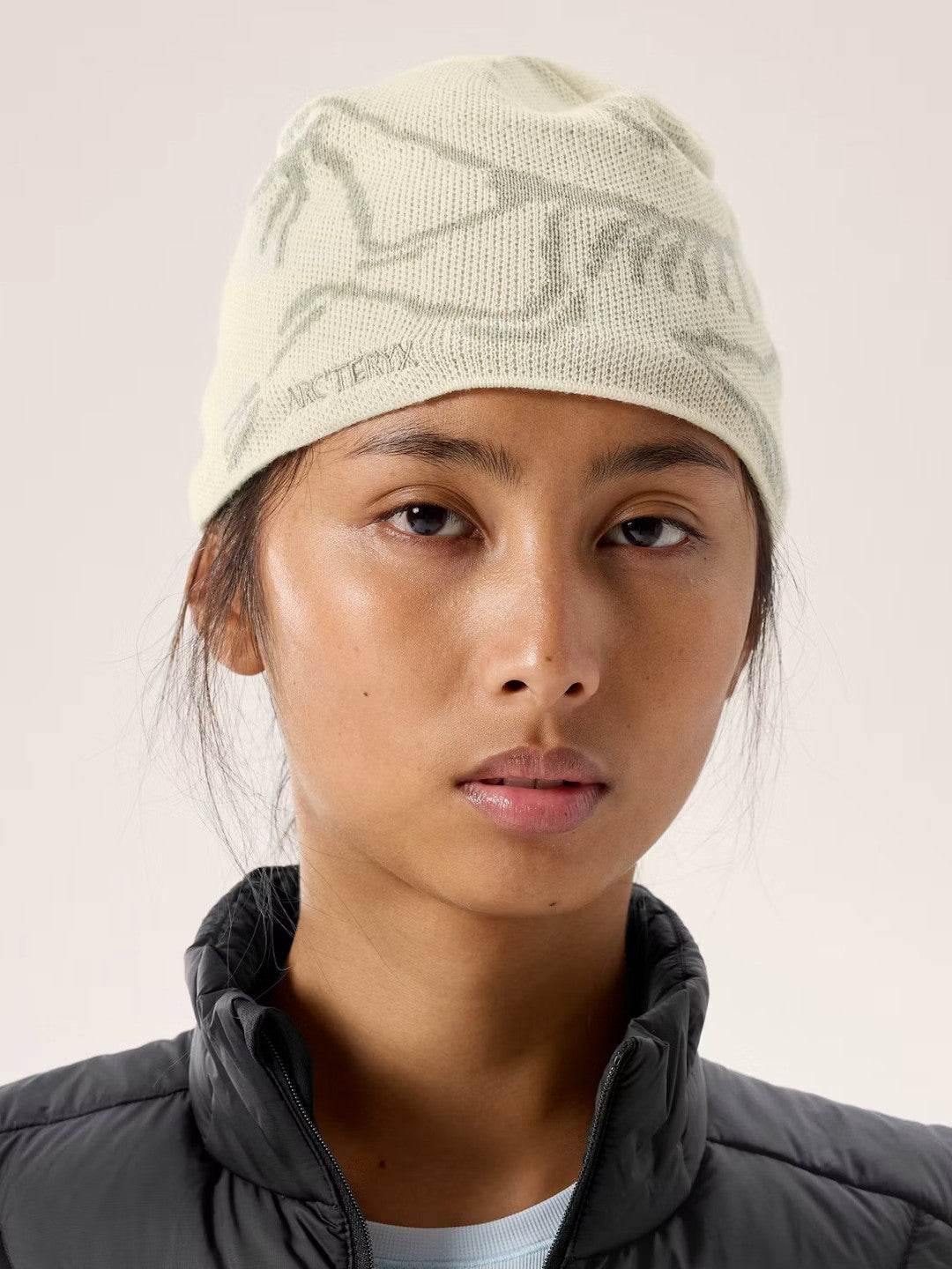 Bird Head Toque #Sea Salt / Kasumi [X00000675639]｜ARC'TERYX