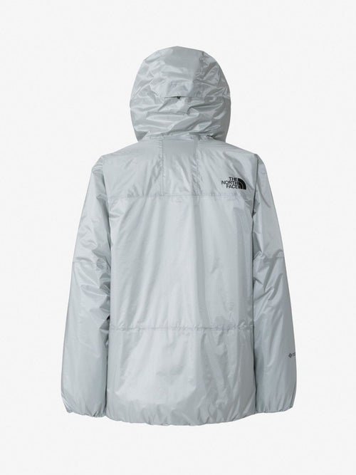 Aglow Doublewall Jacket #TI [NP62520]｜THE NORTH FACE【W_20】