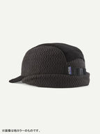 Winter Duckbill Cap #VIVL [33495]｜patagonia