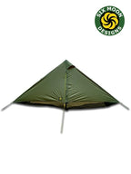 デュシュッツプラスタープ #グリーン [SMD-DPTG]｜SIX MOON DESIGNS