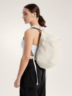 Heliad 15 Backpack #Sea Salt [X00001040306]｜ARC'TERYX
