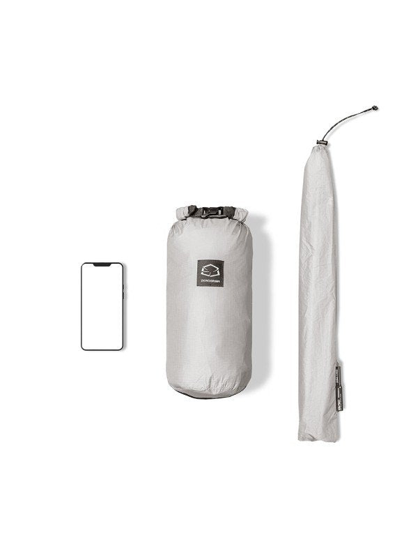 ZERO1 Pro #Stone Gray｜ZEROGRAM