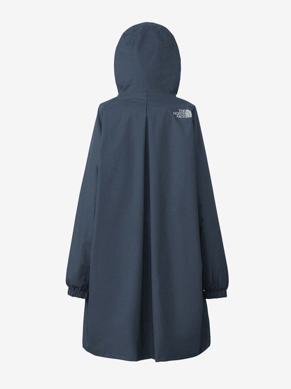 Kid's TREE FROG COAT #UN [NPJ12321]｜THE NORTH FACE【Outlet_40】