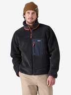 Men's Classic Retro-X Jacket #SMDB [23056]｜patagonia
