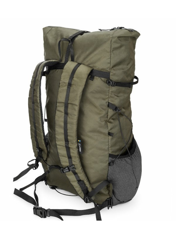 URBAN PRO PACK 30L (ECOPAK EPX200) #Olive [urb30 epx oli]｜LITEWAY