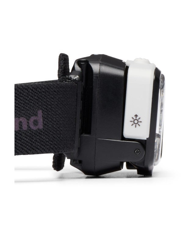 ディスタンスLT1100 #ブラック-アロイ [BD81318001]｜Black Diamond