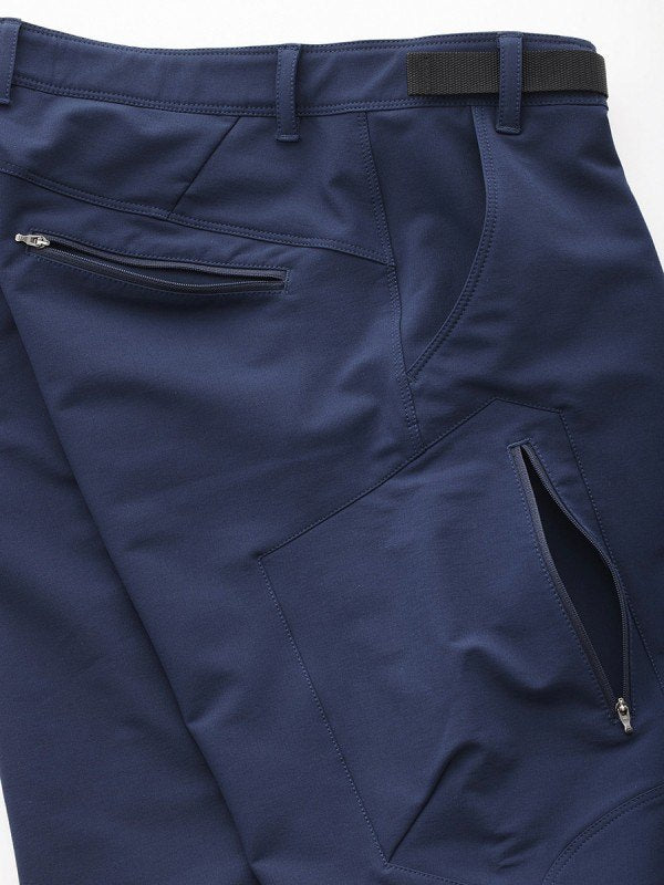 Crag Pant #Dark Navy [TB243-320102]｜Teton Bros.