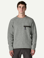 Men's Better Sweater Crewneck #STH [26240]｜patagonia