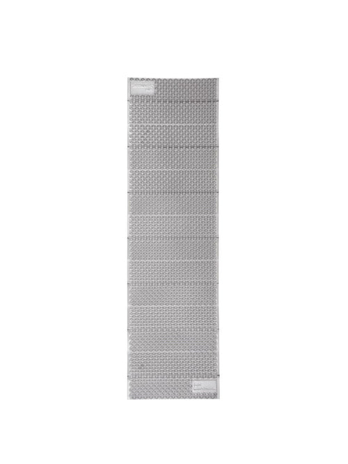 Ｚライトソル Ｒ #シルバー／ブルー [30118]｜THERMAREST