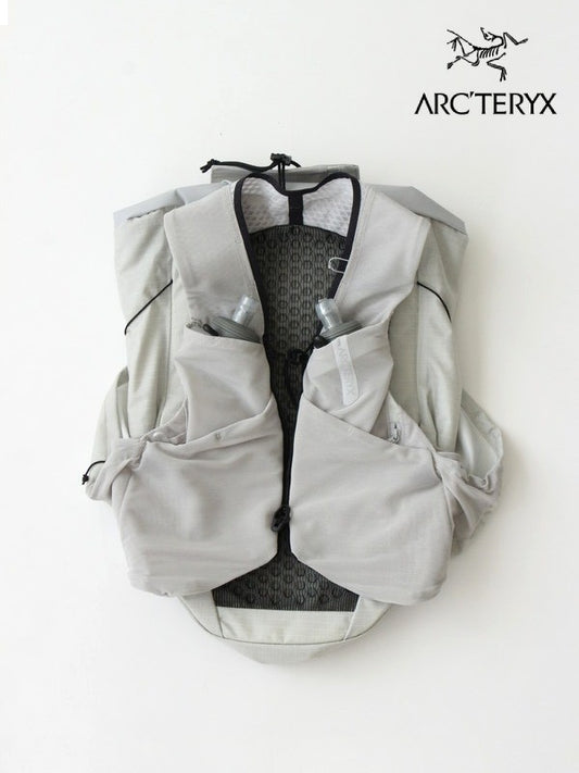 Norvan 14 Vest #Solitude [X00000751703]｜ARC'TERYX