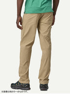 Men's Quandary Pants - Short #BLK [55178]｜patagonia
