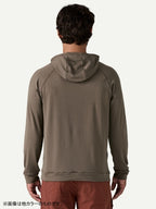 Men's Capilene Thermal Hoody #PNDG [43580]｜patagonia