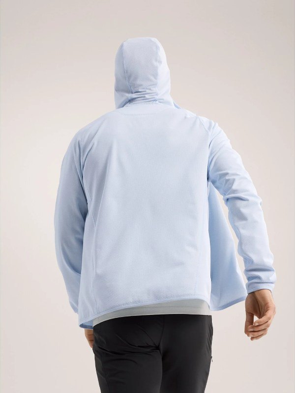 Delta Hoody M #Daybreak [X00000774303]｜ARC'TERYX