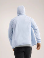 Delta Hoody M #Daybreak [X00000774303]｜ARC'TERYX