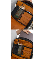 Jarve Multi 28 #True Black [606955]｜HAGLOFS