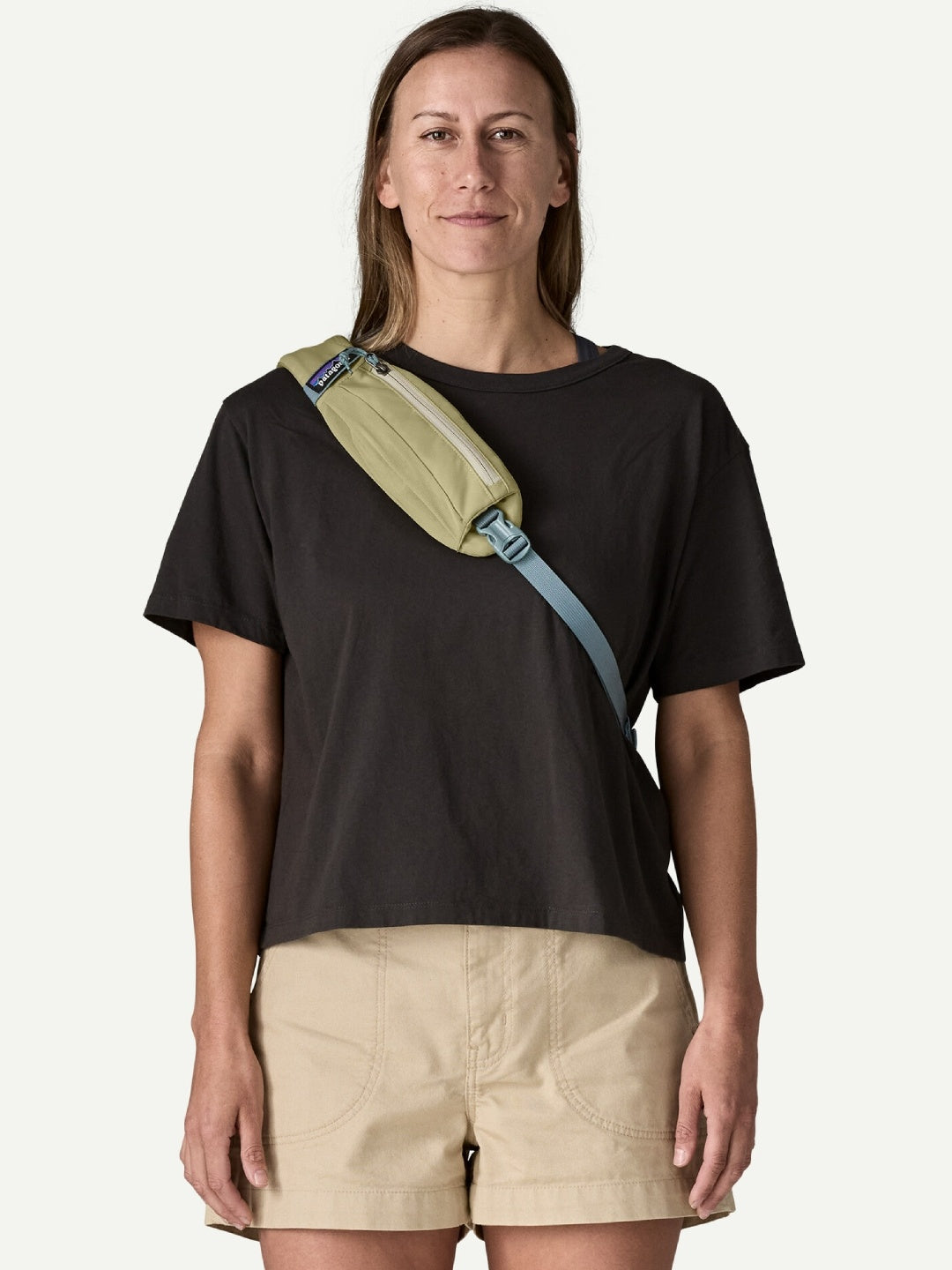 Atom Sling 8L #WSTO [48262]｜patagonia