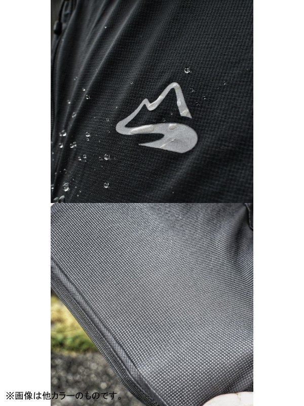 Onion Hoody #アッシュグレー [MSRH-001]｜milestone