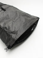 GRAMLESS PACK ULTRA 35L (ULTRA200X) #Black [gra ult ply blk]｜LITEWAY