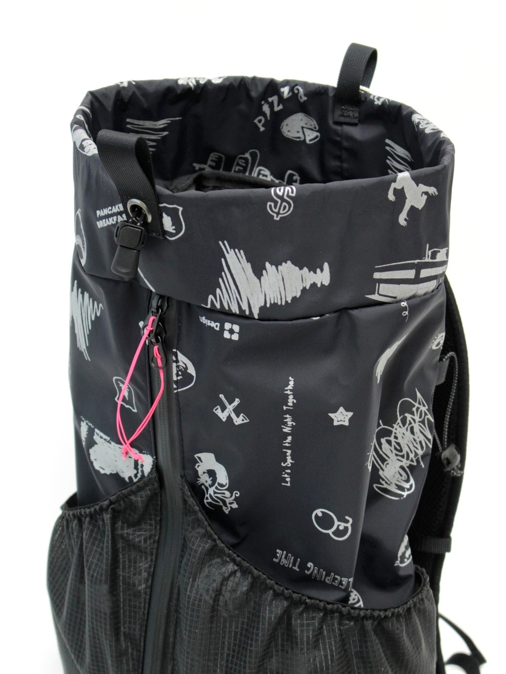 Gazelle UH #Black [holo41]｜holo