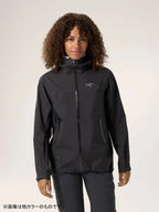 Women's Beta Jacket #Yukon [X00000923902]｜ARC'TERYX