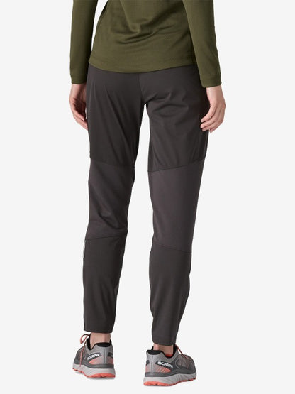 Women's Wind Shield Pants #BLK [24109]｜patagonia