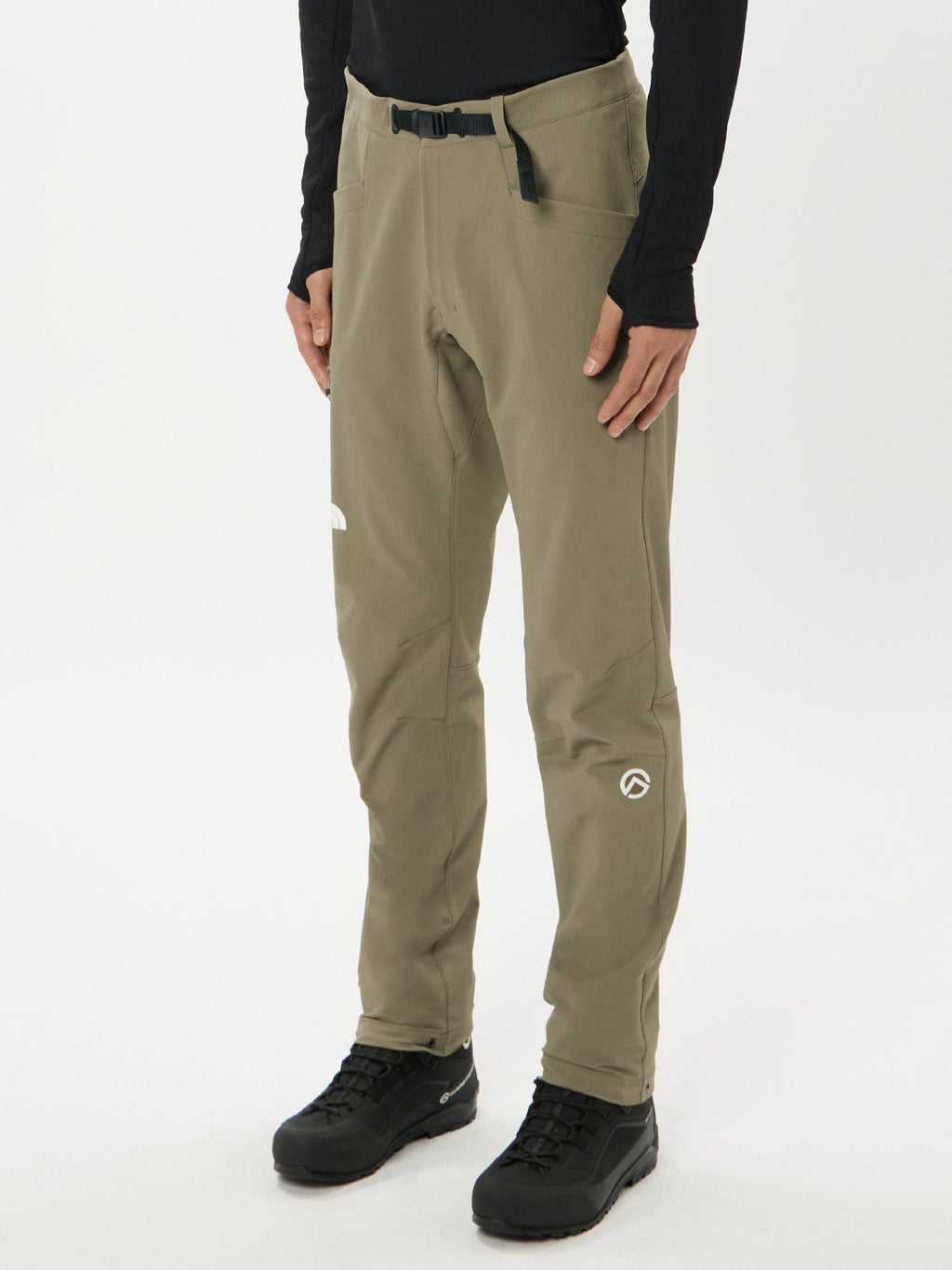 Big Wall Pant #T [NB32525]｜THE NORTH FACE