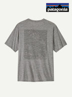 Cap Cool Daily Shirt - Strataspire #FEA [45479]｜patagonia