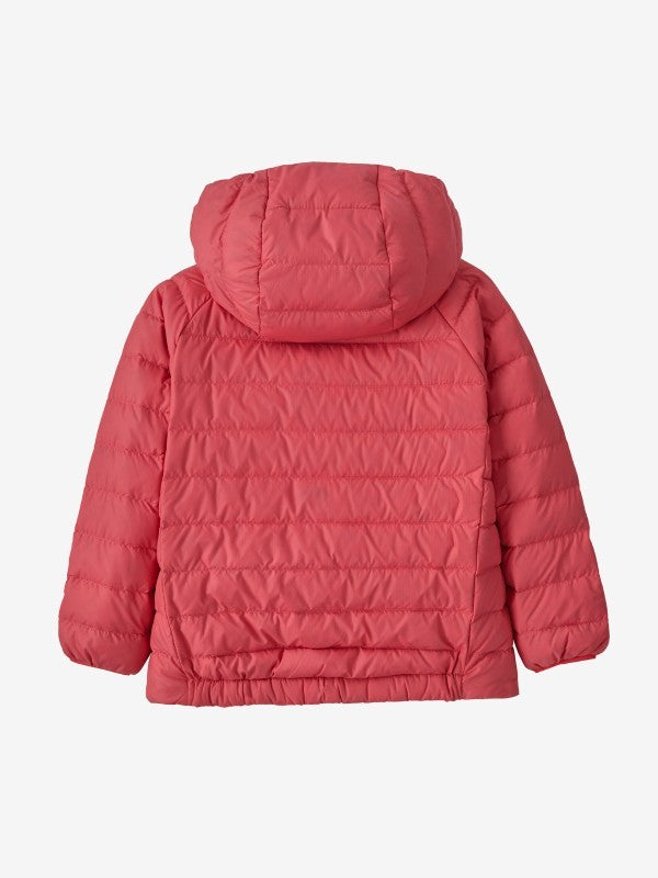 Baby Reversible Down Sweater Hoody #CSNA [61372]｜patagonia【Outlet_30】