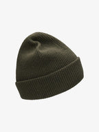 Reborn Felted Beanie #Forest Melange [110745]｜ACLIMA