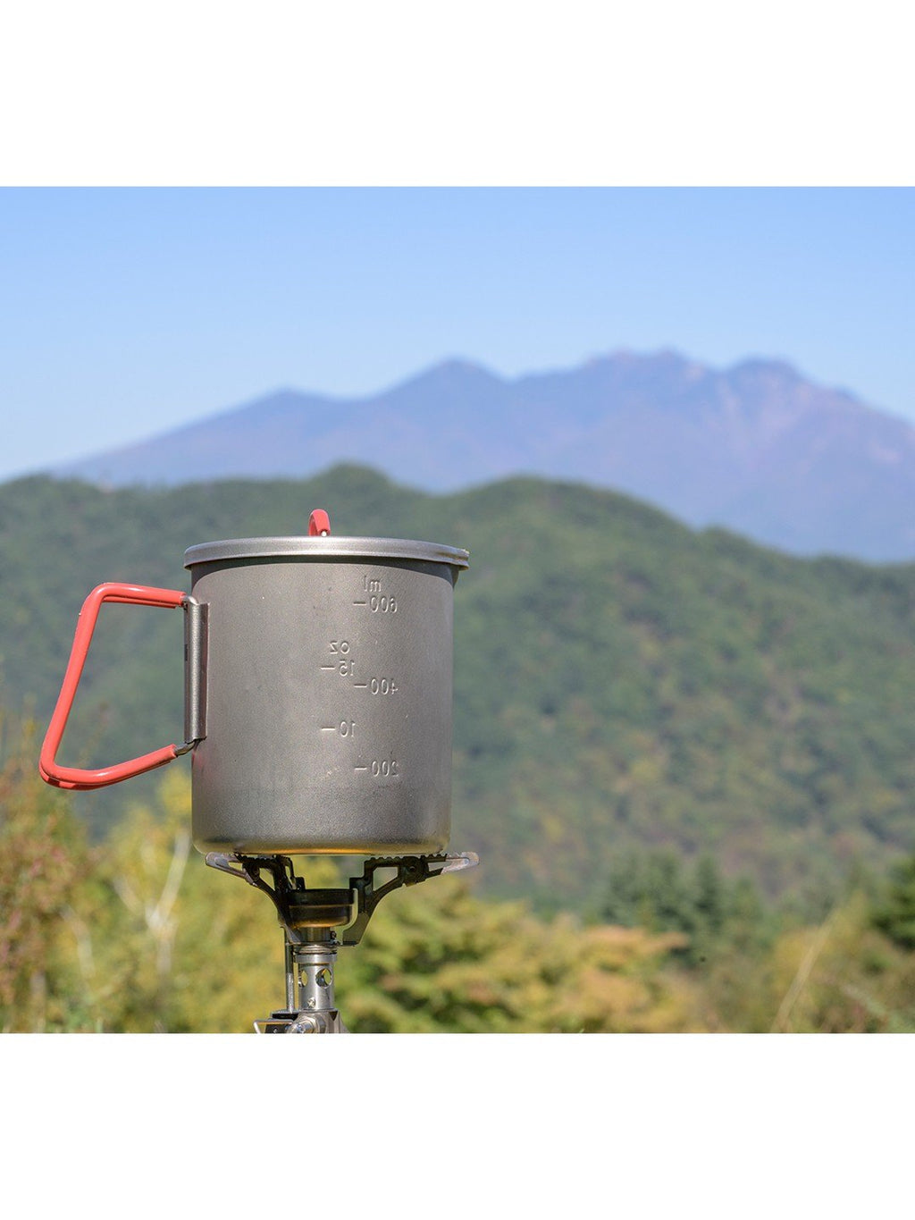 Ti Maccheroni pot 750  [ECAL755]｜EVERNEW