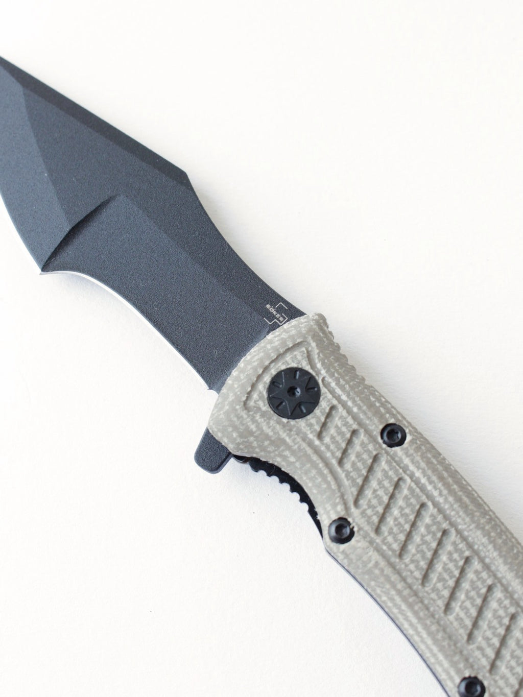 マイクロトラッカーフォルダー [bok01bp0002]｜BOKER