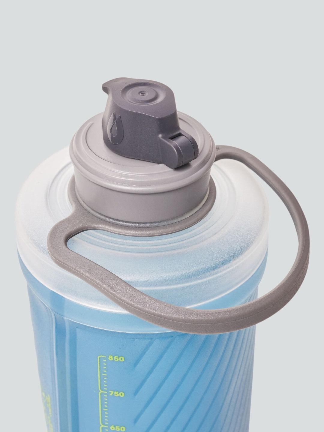 フラックス 1L #タホーブルー [GF420T]｜Hydrapak