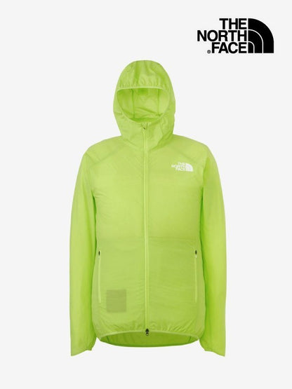 Infinity Trail Hoody #LR [NP22370]｜THE NORTH FACE