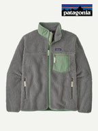 Men's Classic Retro-X Jacket #FEGY [23057]｜patagonia