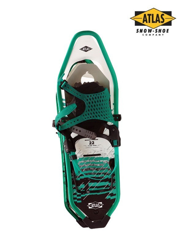 レンジ TRAIL 22 [1831950]｜ATLAS