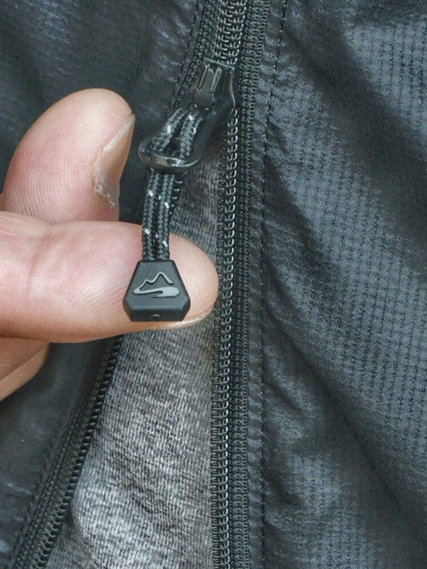 Onion Hoody #ソリッドブラック [MSRH-001]｜milestone