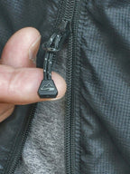 Onion Hoody #ソリッドブラック [MSRH-001]｜milestone