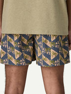 Baggies Shorts - 5 in. #JGDO [57022]｜patagonia