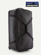 Black Hole Wheeled Duffel 100L #BOB [49388]｜patagonia