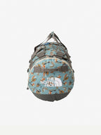 Kid's NYLON DUFFEL 50 #FP [NMJ72352]｜THE NORTH FACE【Outlet_30】