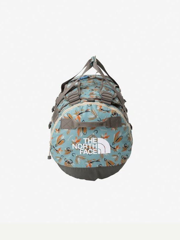 Kid's NYLON DUFFEL 50 #FP [NMJ72352]｜THE NORTH FACE【Outlet_30】