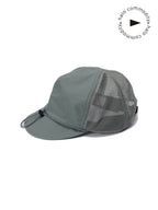Rhim Dustin Cap #Sage [HL-1095]｜halo commodity
