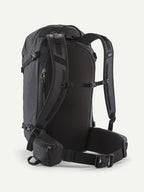 PowSlayer Pack #BLK [48199]｜patagonia