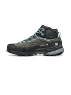 Women's ラピッド XT ミッド GTX WMN #シャーク [SC22070001380]｜SCARPA