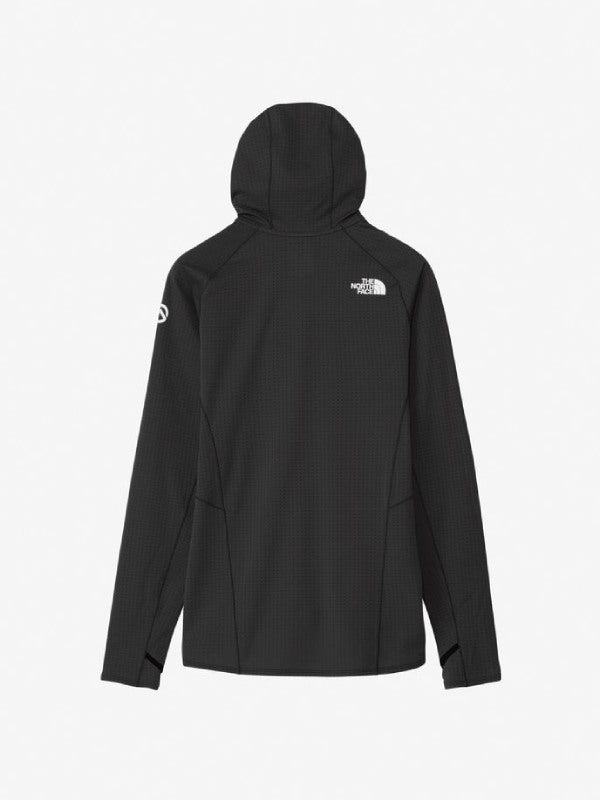 Expedition Dry Dot Hoodie #K [NT12321]｜THE NORTH FACE