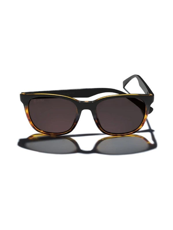 Calafia Matte Black+Tortoise Ultra Grey 12｜Kaenon